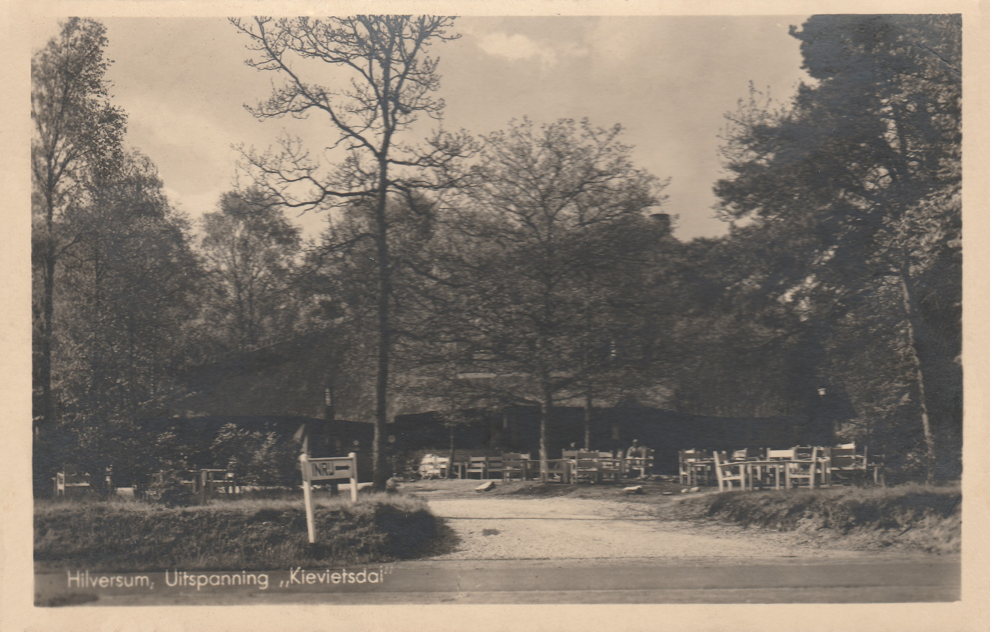 Groot Kievitsdal